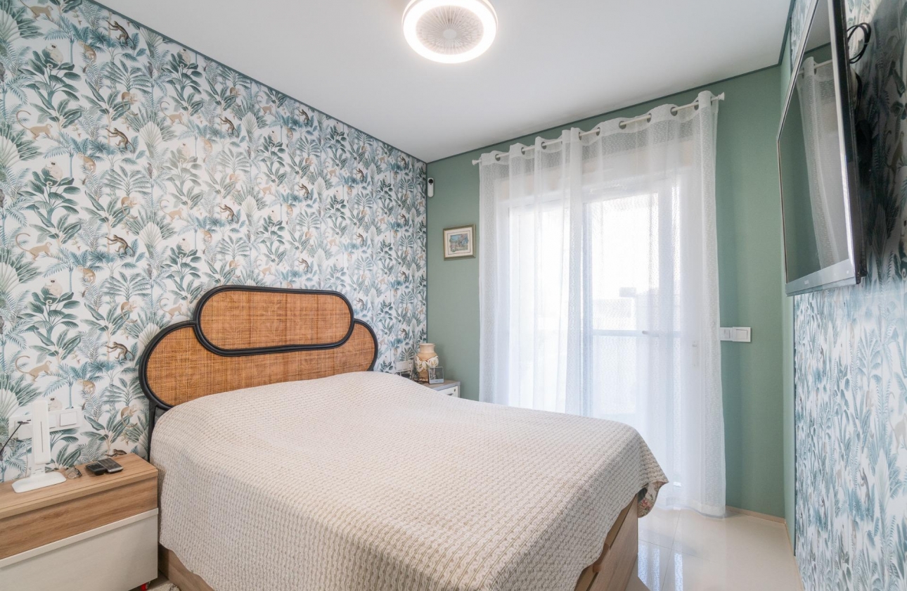 Reventa - Apartment - Rojales - Centro de la Ciudad Quesada