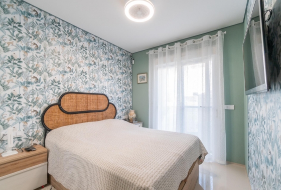 Reventa - Apartment - Rojales - Centro de la Ciudad Quesada