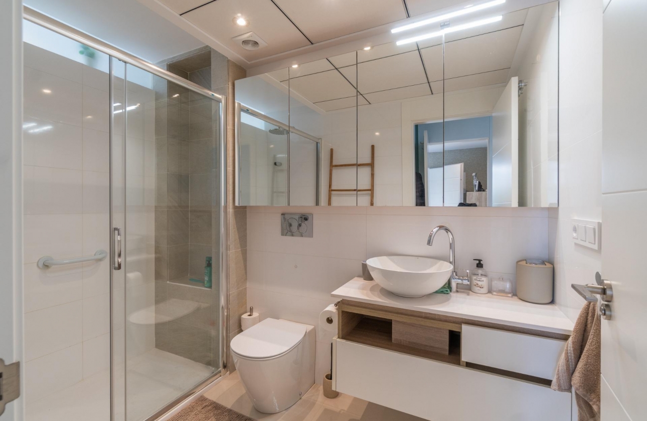 Reventa - Apartment - Rojales - Centro de la Ciudad Quesada