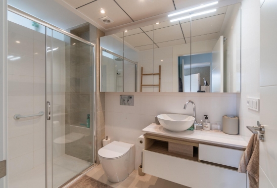 Reventa - Apartment - Rojales - Centro de la Ciudad Quesada