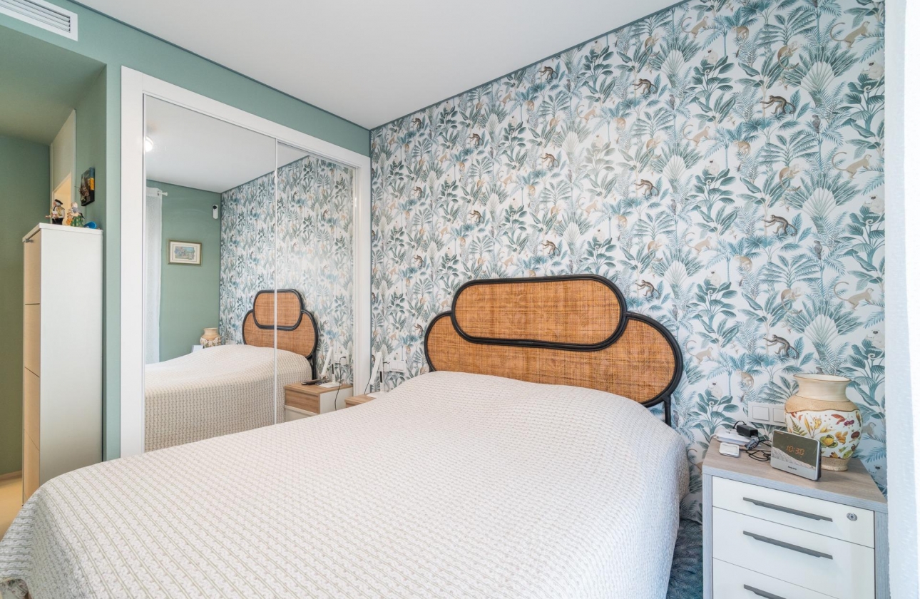 Reventa - Apartment - Rojales - Centro de la Ciudad Quesada