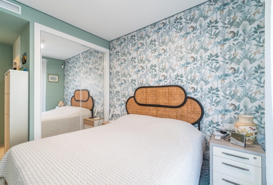 Reventa - Apartment - Rojales - Centro de la Ciudad Quesada
