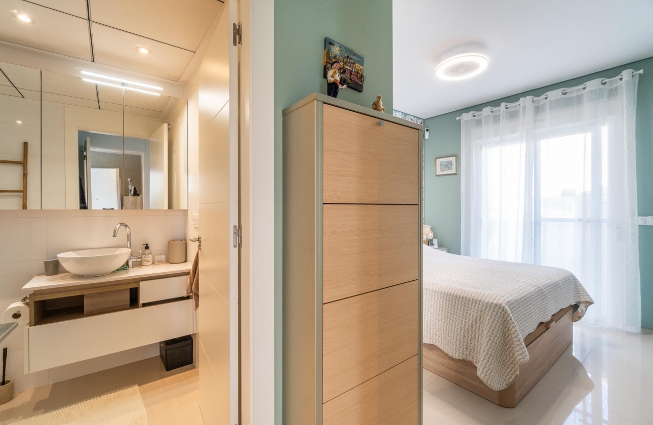 Reventa - Apartment - Rojales - Centro de la Ciudad Quesada
