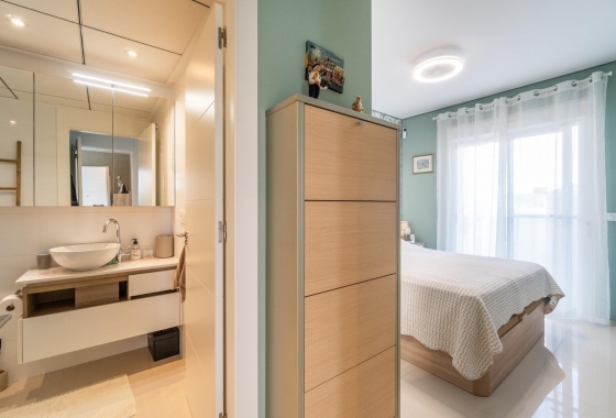 Reventa - Apartment - Rojales - Centro de la Ciudad Quesada