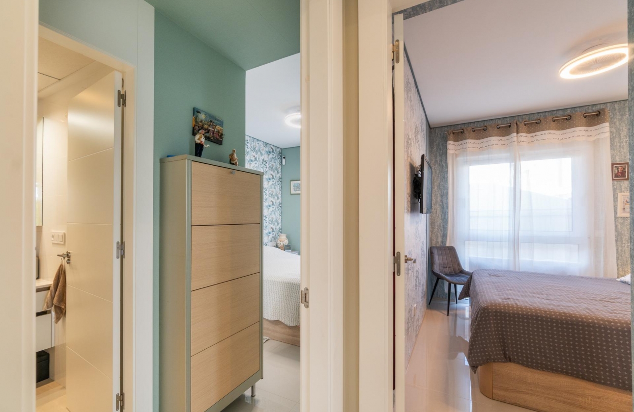Reventa - Apartment - Rojales - Centro de la Ciudad Quesada