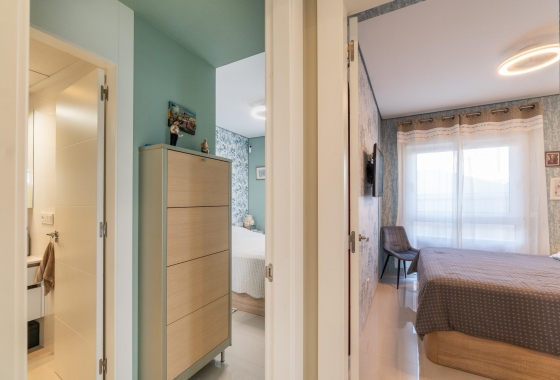 Reventa - Apartment - Rojales - Centro de la Ciudad Quesada