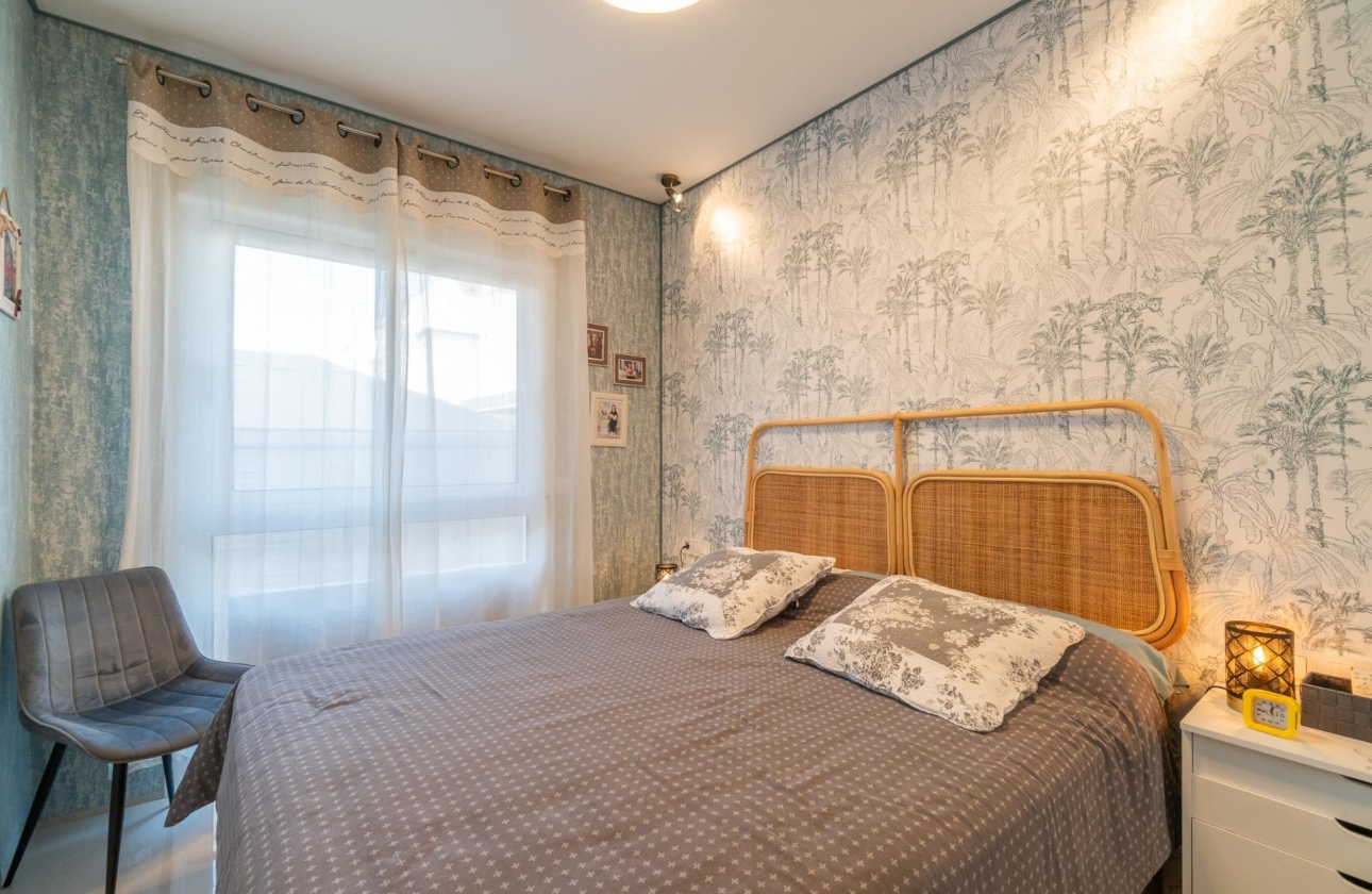Reventa - Apartment - Rojales - Centro de la Ciudad Quesada