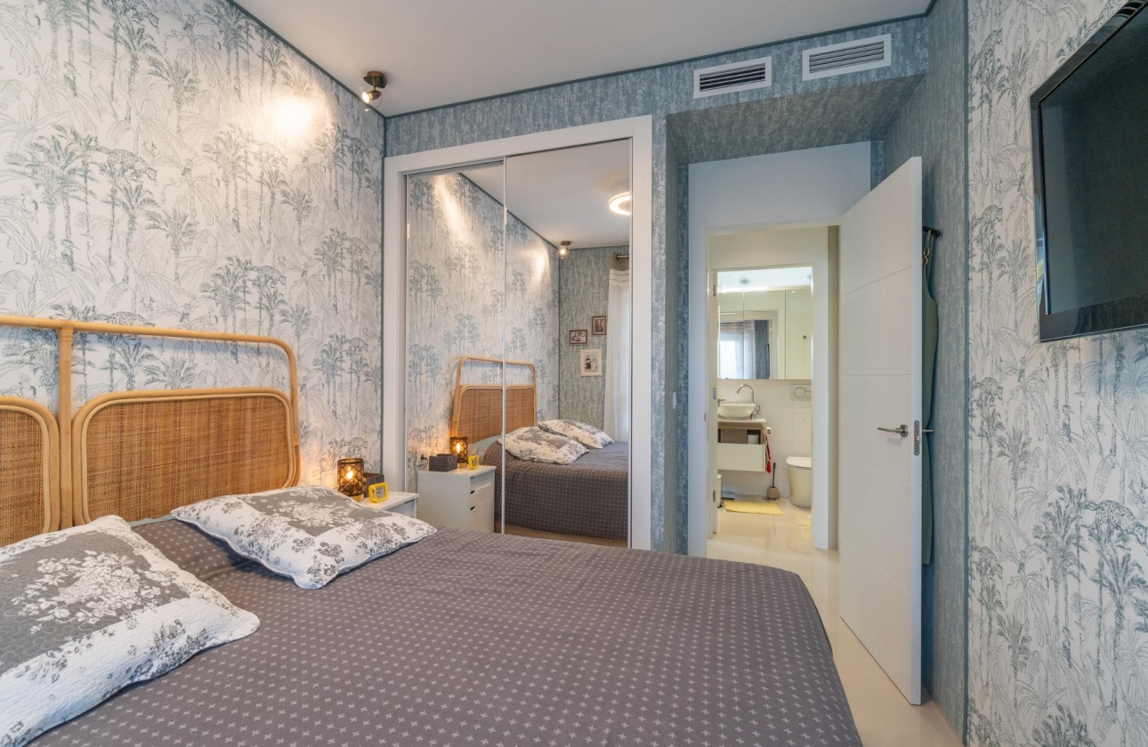 Reventa - Apartment - Rojales - Centro de la Ciudad Quesada