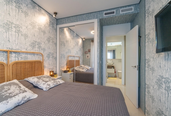 Reventa - Apartment - Rojales - Centro de la Ciudad Quesada