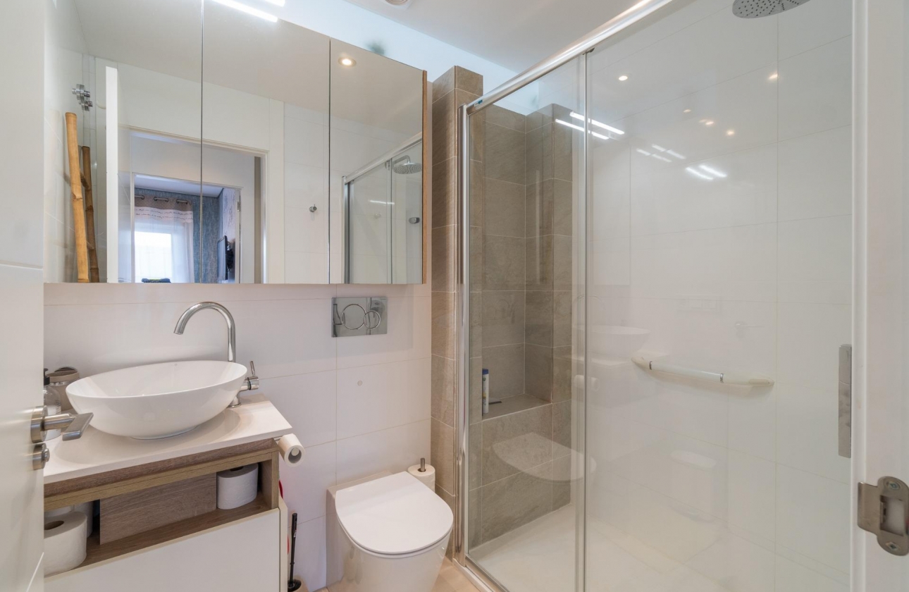 Reventa - Apartment - Rojales - Centro de la Ciudad Quesada
