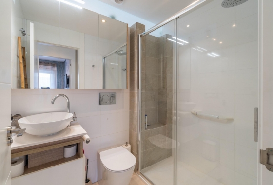 Reventa - Apartment - Rojales - Centro de la Ciudad Quesada