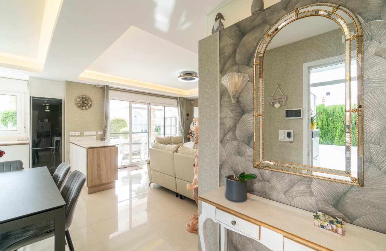 Reventa - Apartment - Rojales - Centro de la Ciudad Quesada