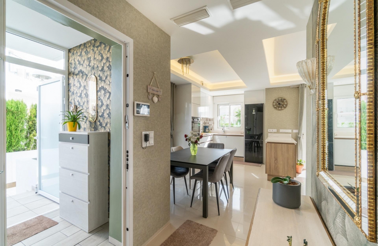 Reventa - Apartment - Rojales - Centro de la Ciudad Quesada