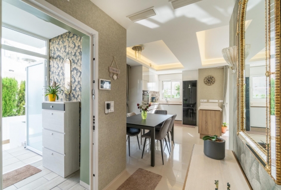 Reventa - Apartment - Rojales - Centro de la Ciudad Quesada