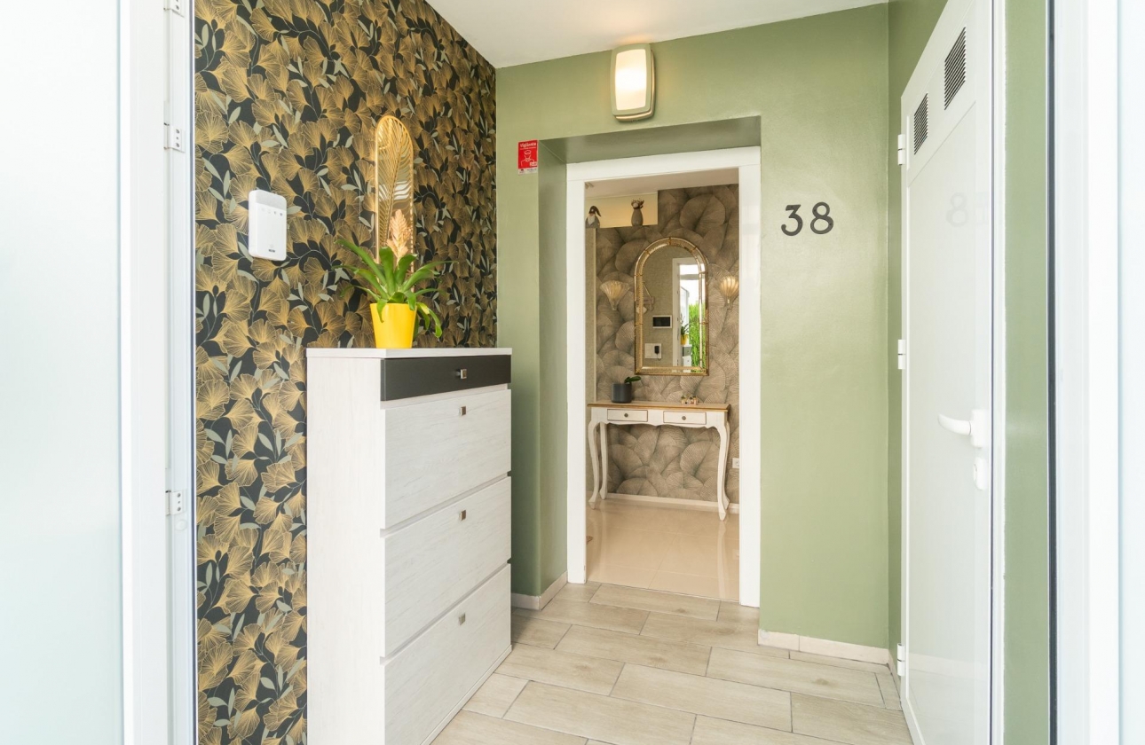 Reventa - Apartment - Rojales - Centro de la Ciudad Quesada