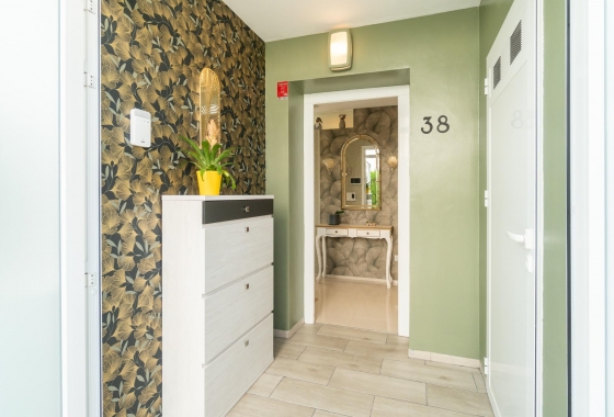 Reventa - Apartment - Rojales - Centro de la Ciudad Quesada