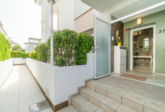 Reventa - Apartment - Rojales - Centro de la Ciudad Quesada