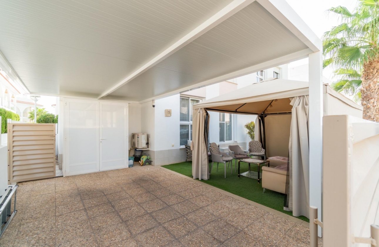 Reventa - Apartment - Rojales - Centro de la Ciudad Quesada