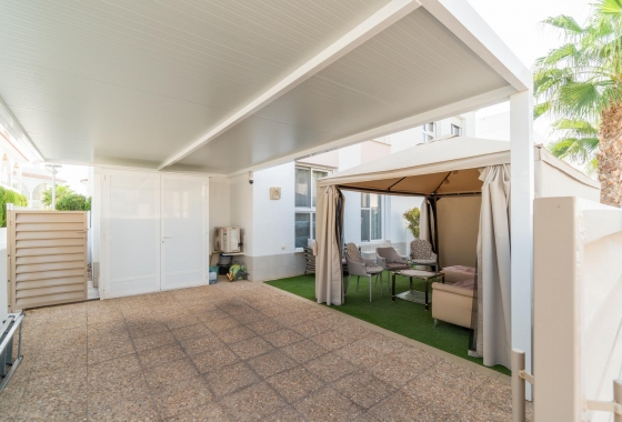 Reventa - Apartment - Rojales - Centro de la Ciudad Quesada