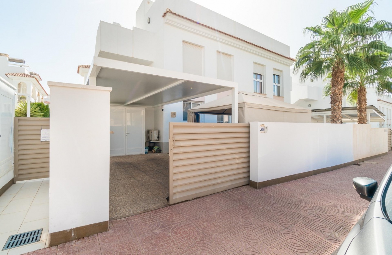 Reventa - Apartment - Rojales - Centro de la Ciudad Quesada