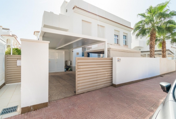 Reventa - Apartment - Rojales - Centro de la Ciudad Quesada
