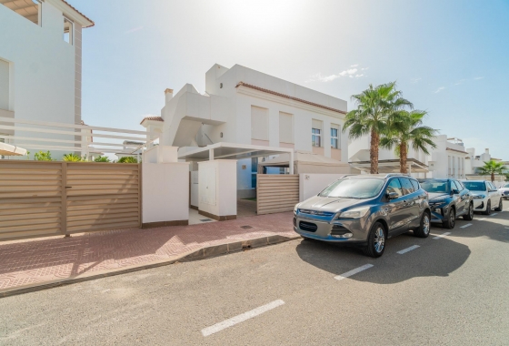 Reventa - Apartment - Rojales - Centro de la Ciudad Quesada