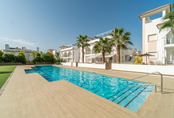 Reventa - Apartment - Rojales - Centro de la Ciudad Quesada