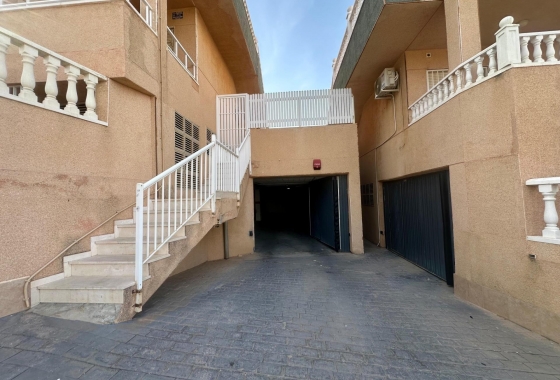 Rynek wtórny - Garaż - Torrevieja - Cabo cervera