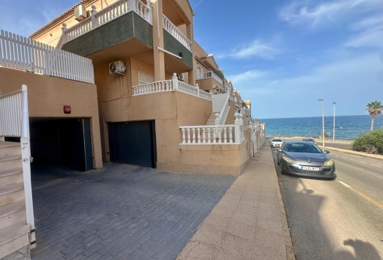 Rynek wtórny - Garaż - Torrevieja - Cabo cervera