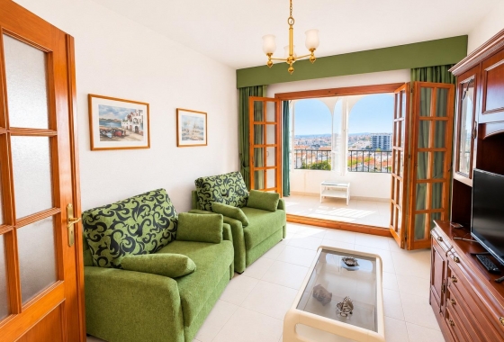 Reventa - Apartment - Torrevieja - Torre del moro