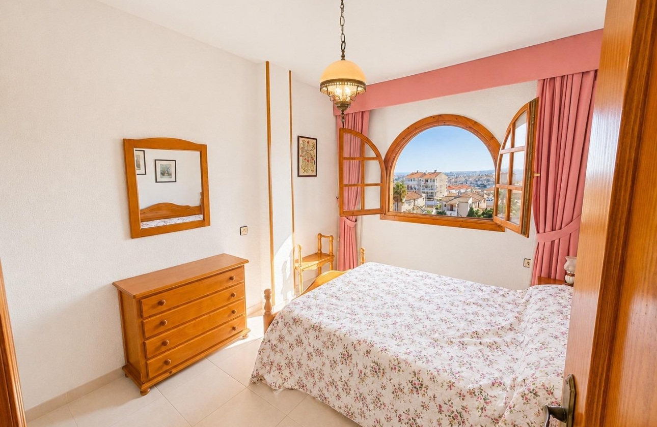 Reventa - Apartment - Torrevieja - Torre del moro