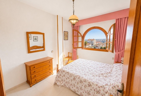 Reventa - Apartment - Torrevieja - Torre del moro