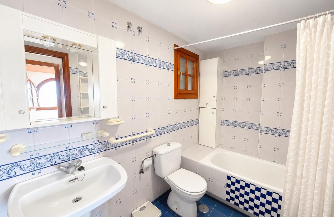 Reventa - Apartment - Torrevieja - Torre del moro
