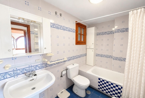 Reventa - Apartment - Torrevieja - Torre del moro