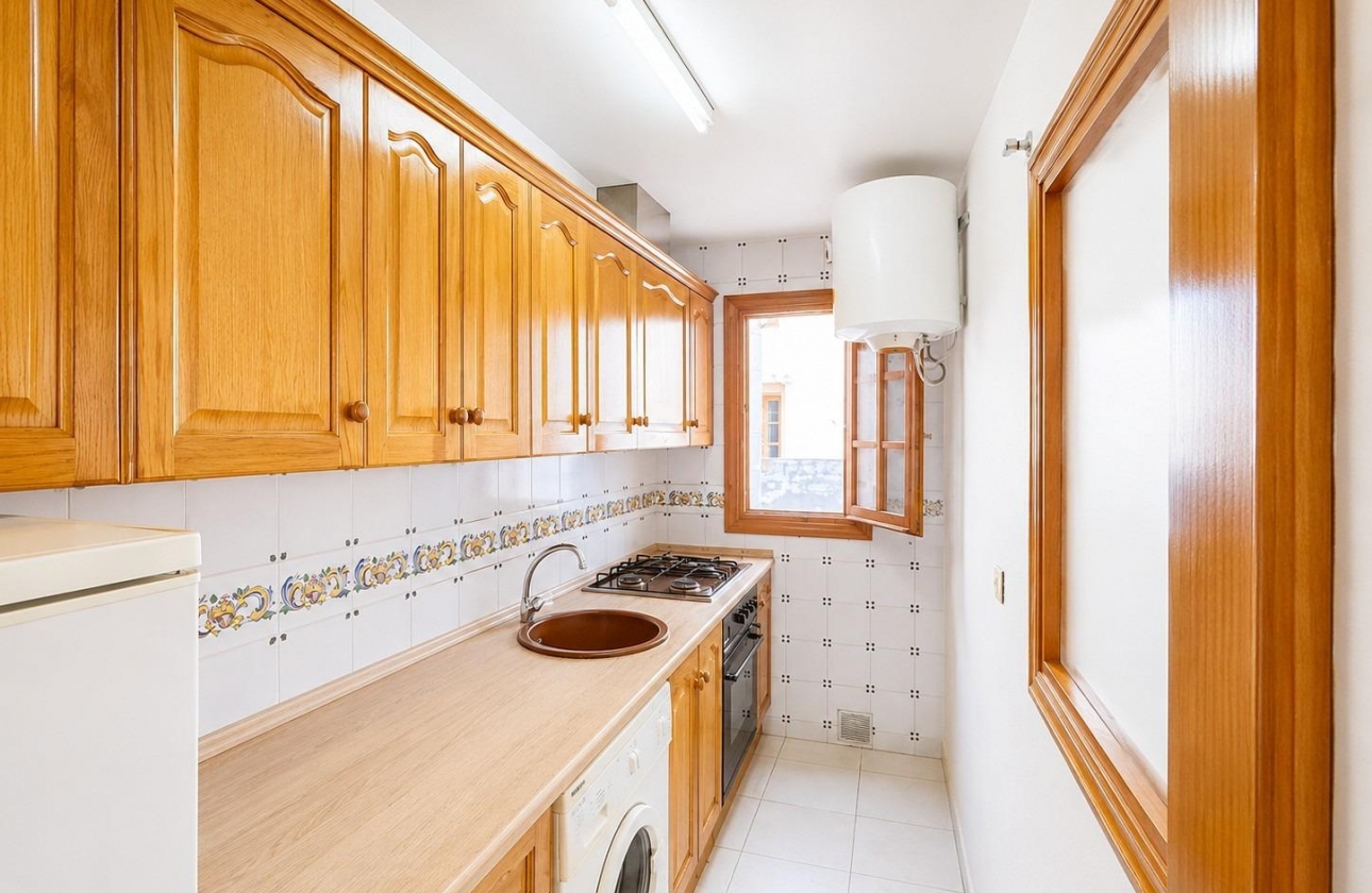 Reventa - Apartment - Torrevieja - Torre del moro