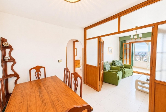 Reventa - Apartment - Torrevieja - Torre del moro