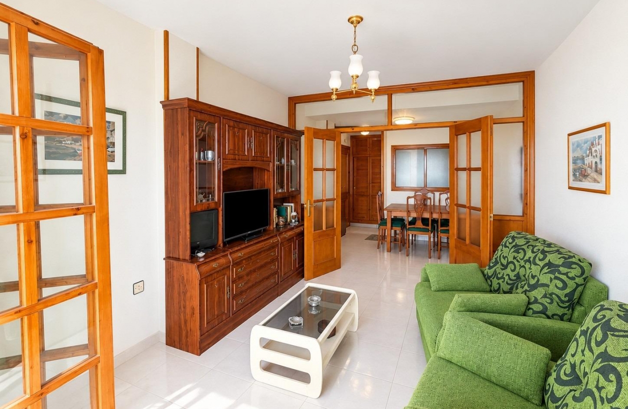 Reventa - Apartment - Torrevieja - Torre del moro