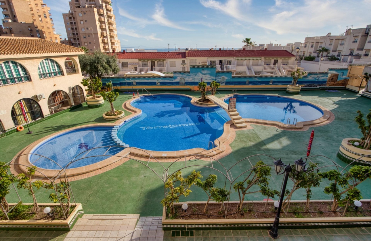 Reventa - Apartment - Torrevieja - Torre del moro