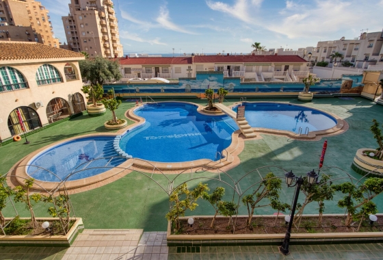 Reventa - Apartment - Torrevieja - Torre del moro