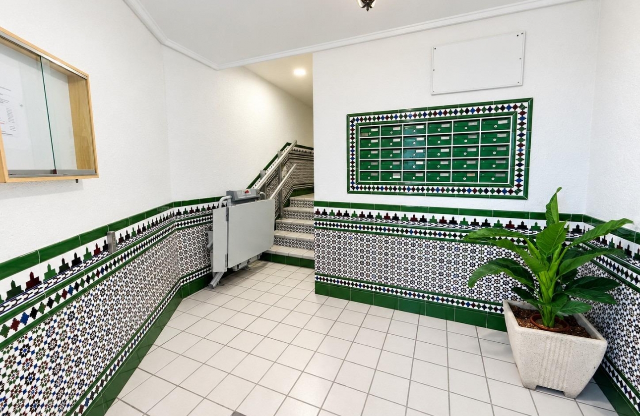 Reventa - Apartment - Torrevieja - Torre del moro