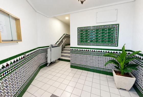 Reventa - Apartment - Torrevieja - Torre del moro