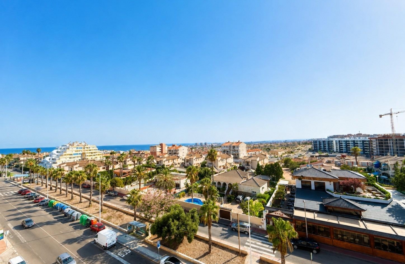 Reventa - Apartment - Torrevieja - Torre del moro