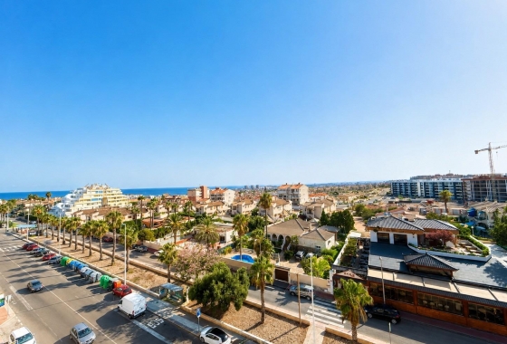 Reventa - Apartment - Torrevieja - Torre del moro