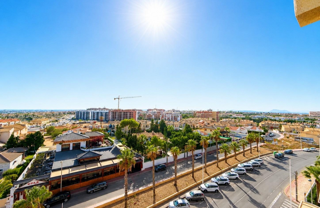 Reventa - Apartment - Torrevieja - Torre del moro