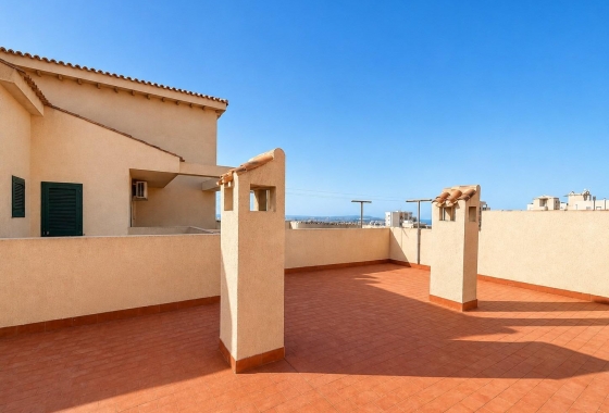 Reventa - Apartment - Torrevieja - Torre del moro