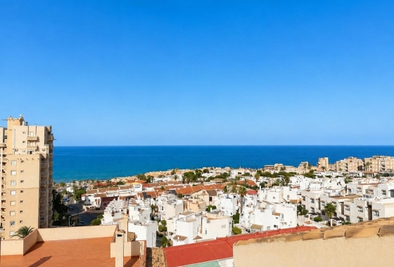 Reventa - Apartment - Torrevieja - Torre del moro
