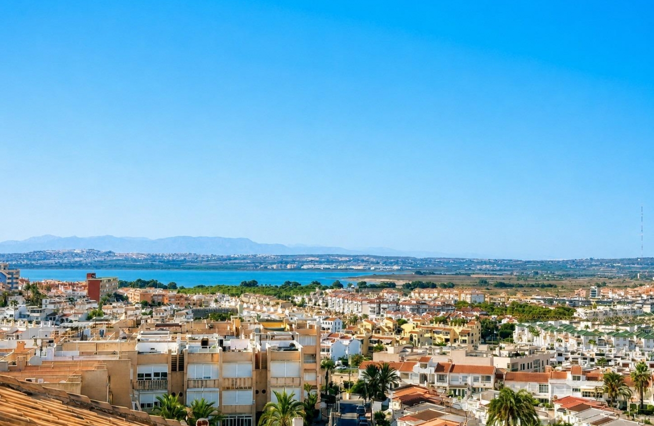 Reventa - Apartment - Torrevieja - Torre del moro