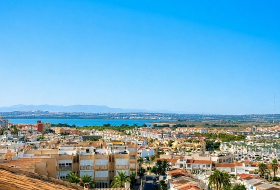 Reventa - Apartment - Torrevieja - Torre del moro