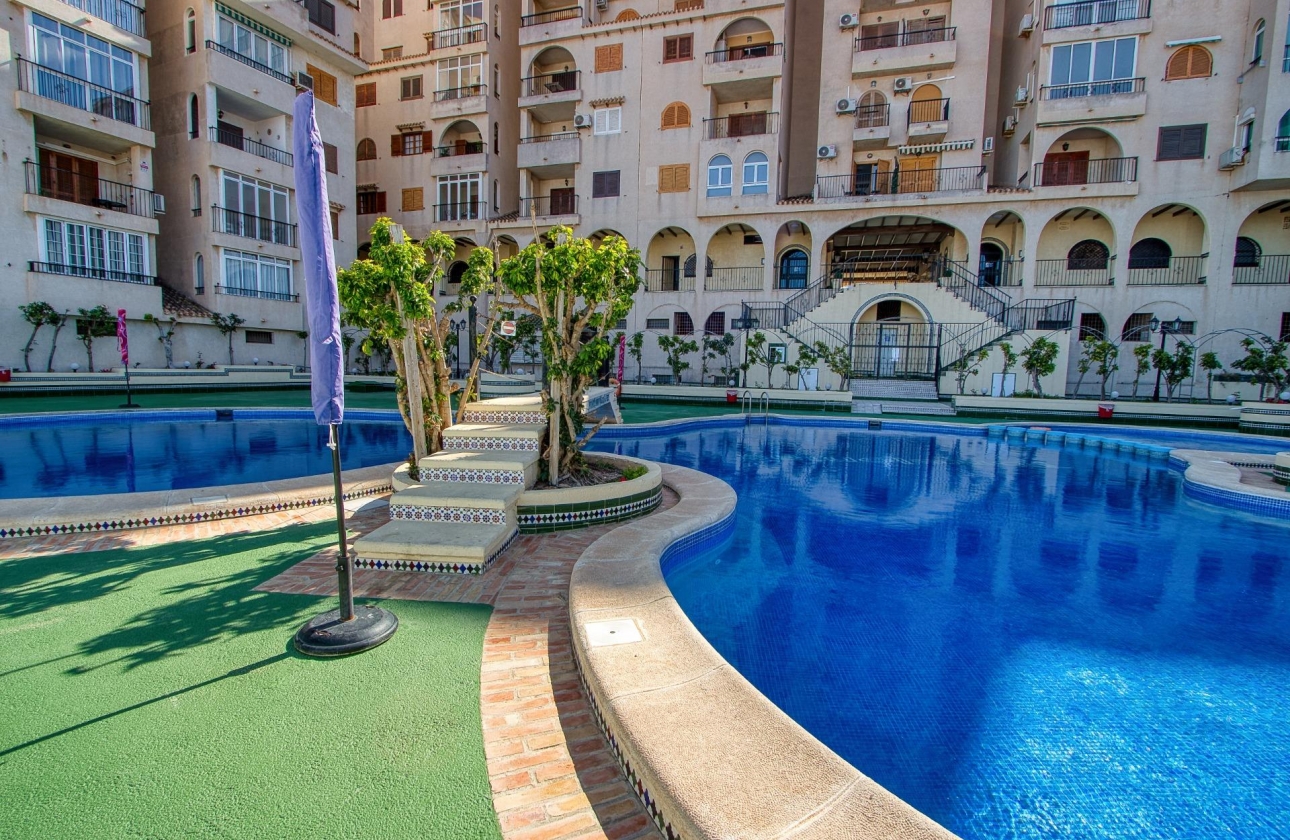 Reventa - Apartment - Torrevieja - Torre del moro