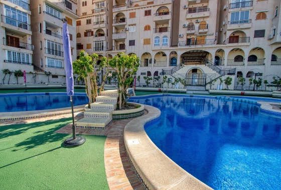 Reventa - Apartment - Torrevieja - Torre del moro
